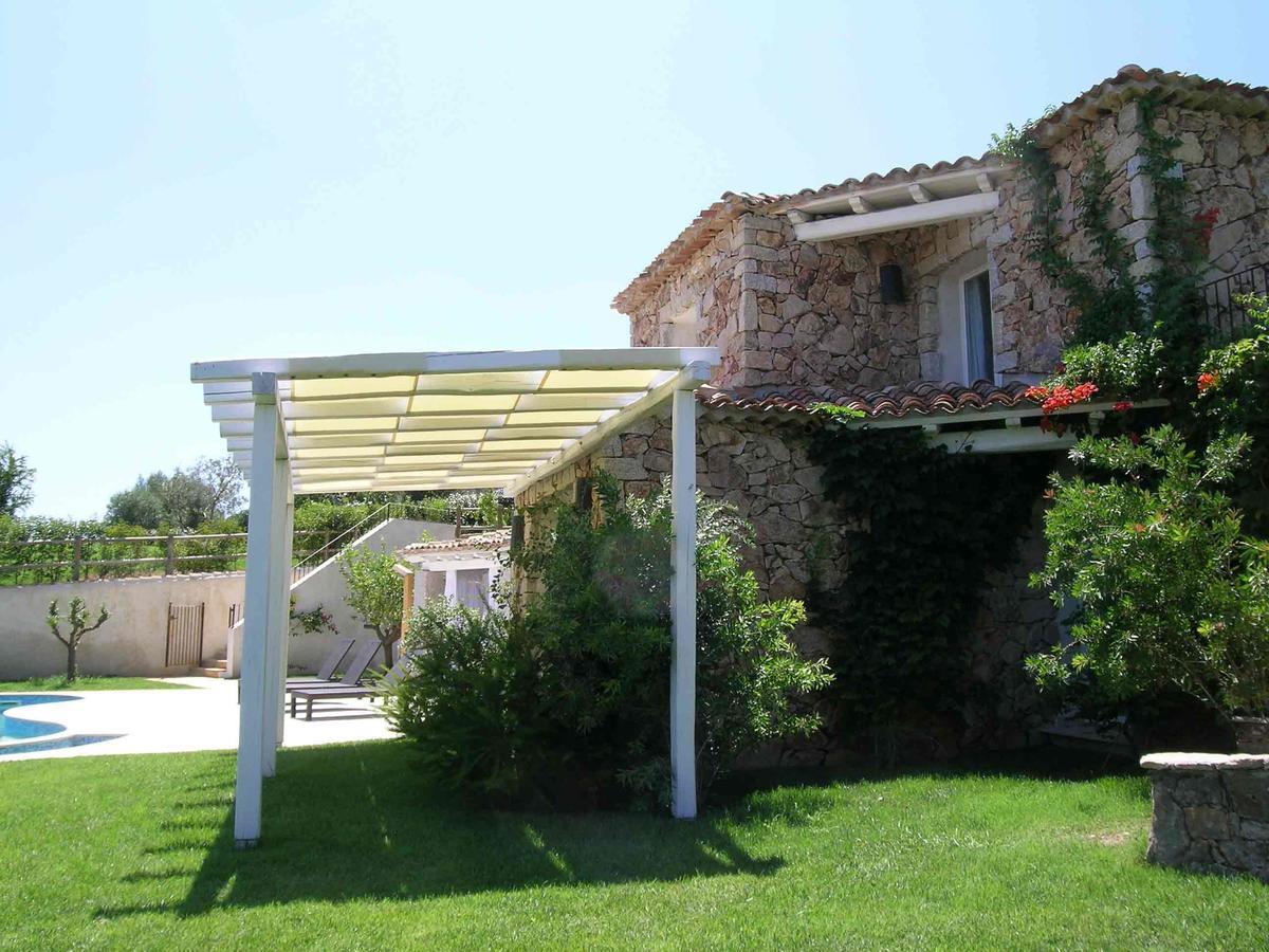 Villa Ginestra Con Piscina E Giardino Privato A 500 Mt Dal Mare Castiadas Extérieur photo