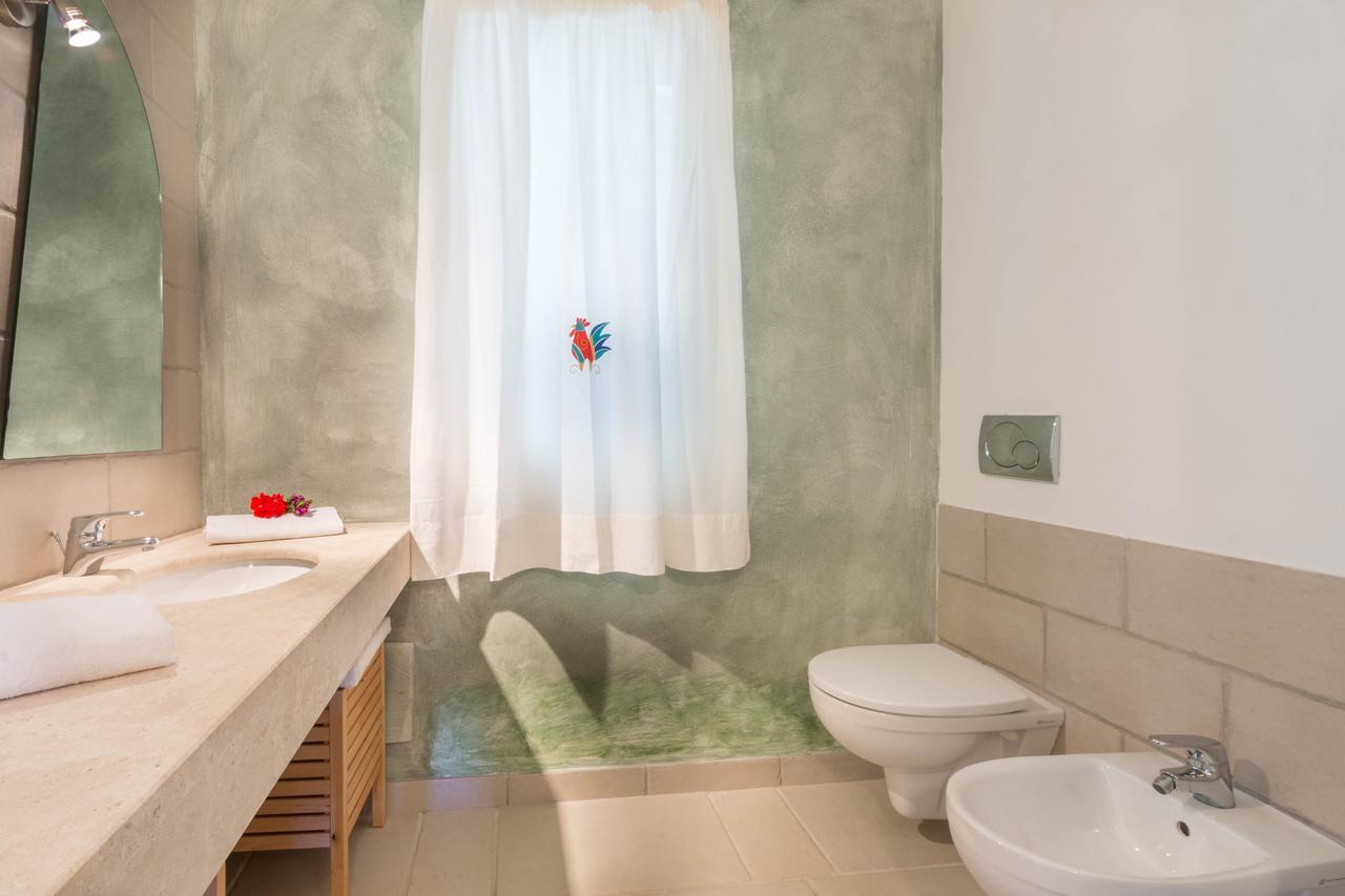 Villa Ginestra Con Piscina E Giardino Privato A 500 Mt Dal Mare Castiadas Extérieur photo